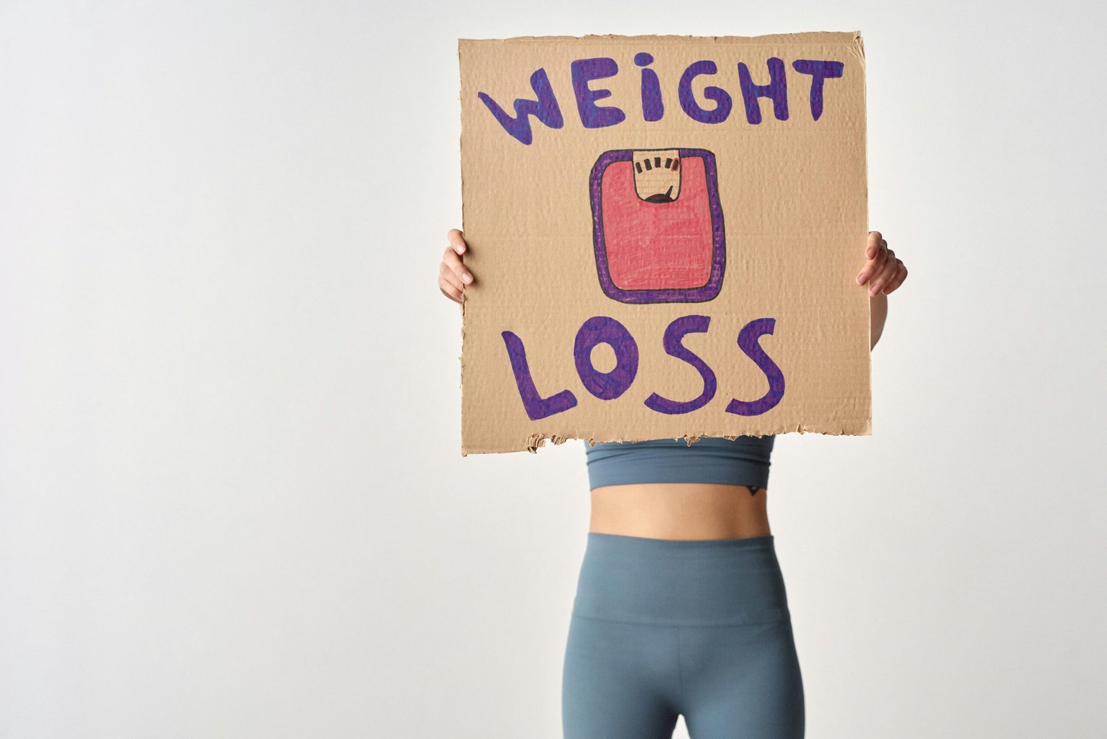 Natural Weight Loss